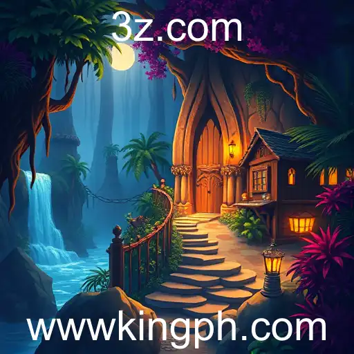 Exploring the Depths of Adventure Games on 'king.ph' Platforms