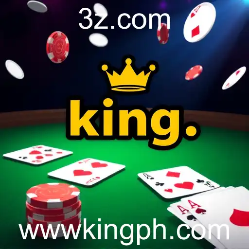 Exploring the Exciting World of Card Games on king.ph