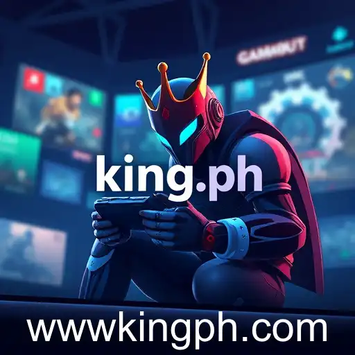 Digital Gaming Innovation Sparks Global Interest