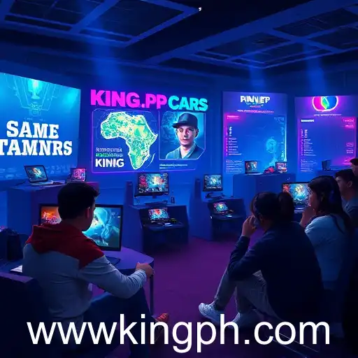 Digital Transformation: How Online Gaming is Shaping Culture