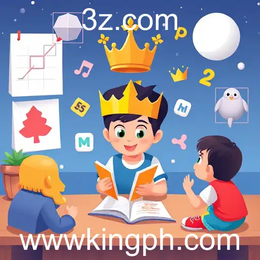 The Rise of Educational Games: Learning Made Fun on king.ph