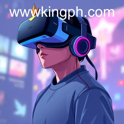 Emerging Trends in Online Gaming: A 2025 Perspective