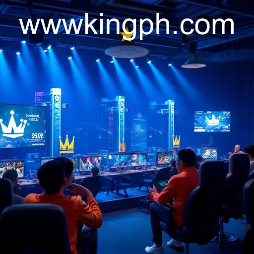 Gaming Boom in the Philippines