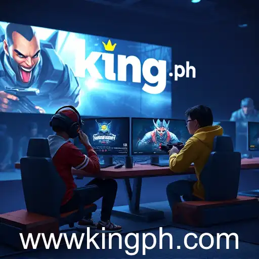 The Rise of king.ph in the Online Gaming Arena
