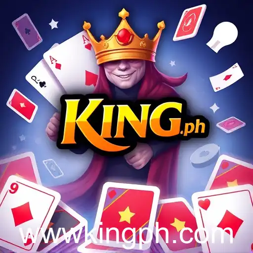 The Digital Playground of King.ph