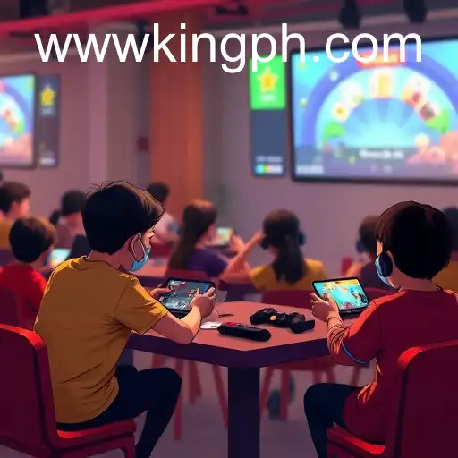 King.ph: Merging Tradition with Digital Innovation