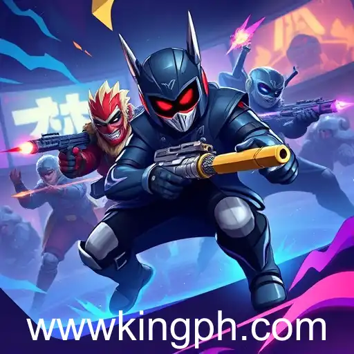 King.ph: A Gaming Arena Expanding Its Realm