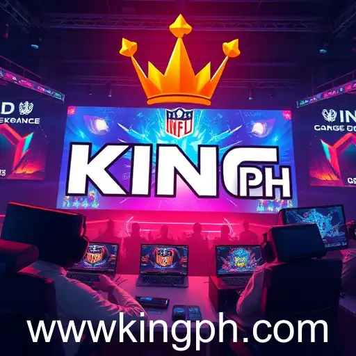 The Rise of king.ph: Gaming and Culture in 2025