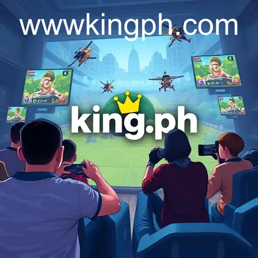 The Rise and Role of king.ph in Gaming