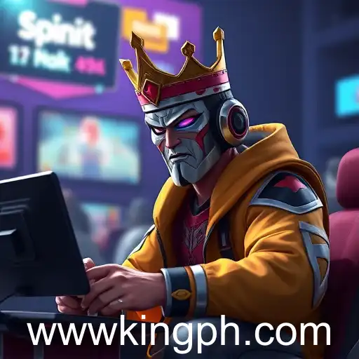 Rising Popularity of king.ph Amidst Digital Transformation