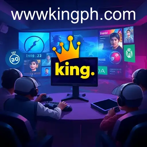 The Rising Popularity of king.ph in 2025