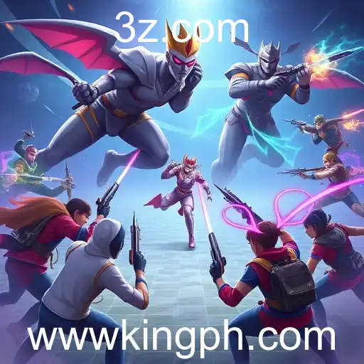 Exploring the Dynamic World of Multiplayer Games on king.ph