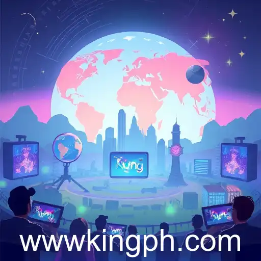 Online Gaming Giants Face New Regulations in 2025