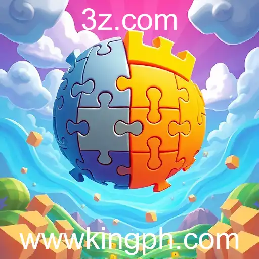 The Allure of Puzzle Games on King.ph: A Digital Haven for Mind-Bending Challenges