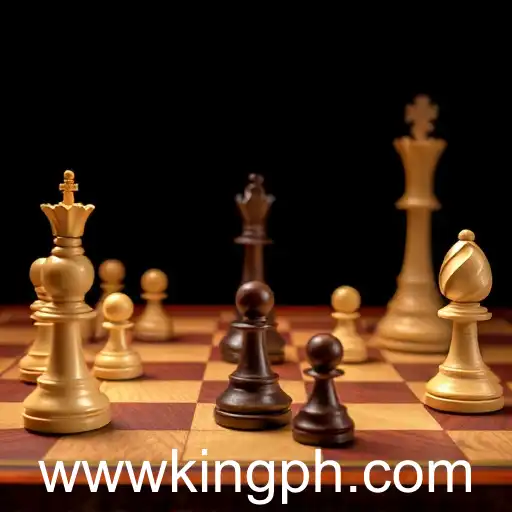 The Rise and Impact of king.ph in the Gaming World