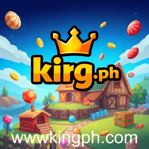 Global Gaming Trends and the Rise of king.ph