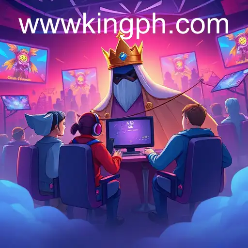 The Rise of king.ph in the Gaming World