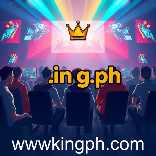 The Rise of king.ph in Gaming Culture