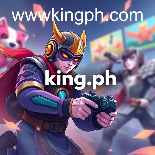 The Rise of King.ph in the Gaming World