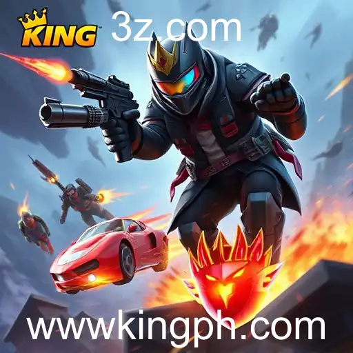 The Rise of King.ph in the Gaming World