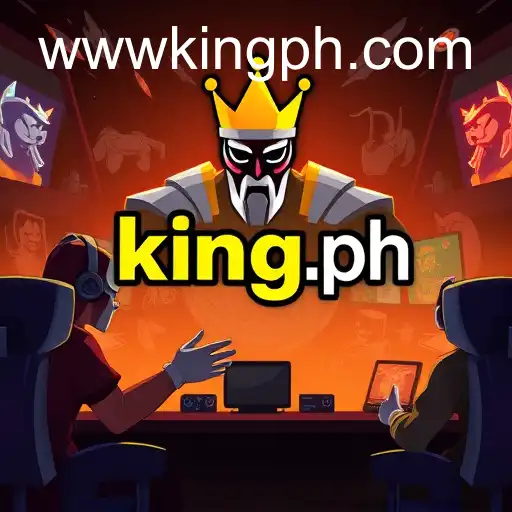 The Rise of king.ph in the Gaming World