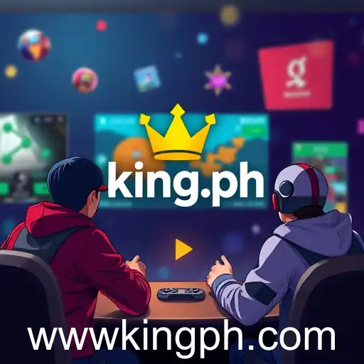 The Rise of king.ph in the Online Gaming World