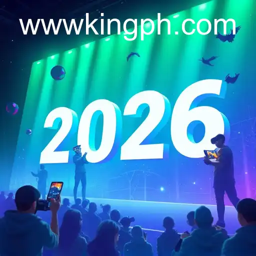 The Rise of king.ph and Online Gaming Dynamics