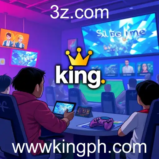 The Rise of Online Gaming Portals