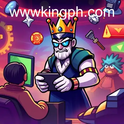 The Role of king.ph in the Gaming Landscape