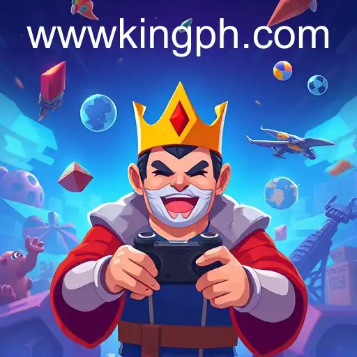 The Surge of King.ph in Online Gaming